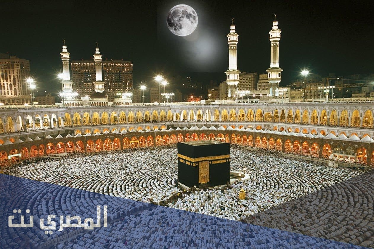 ادعية ذي الحجة والعشر الأوائل مكتوبة
