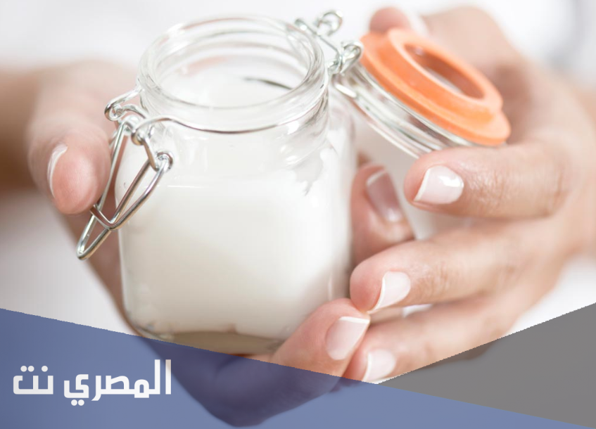اصنعي كريم لليدين بالمنزل