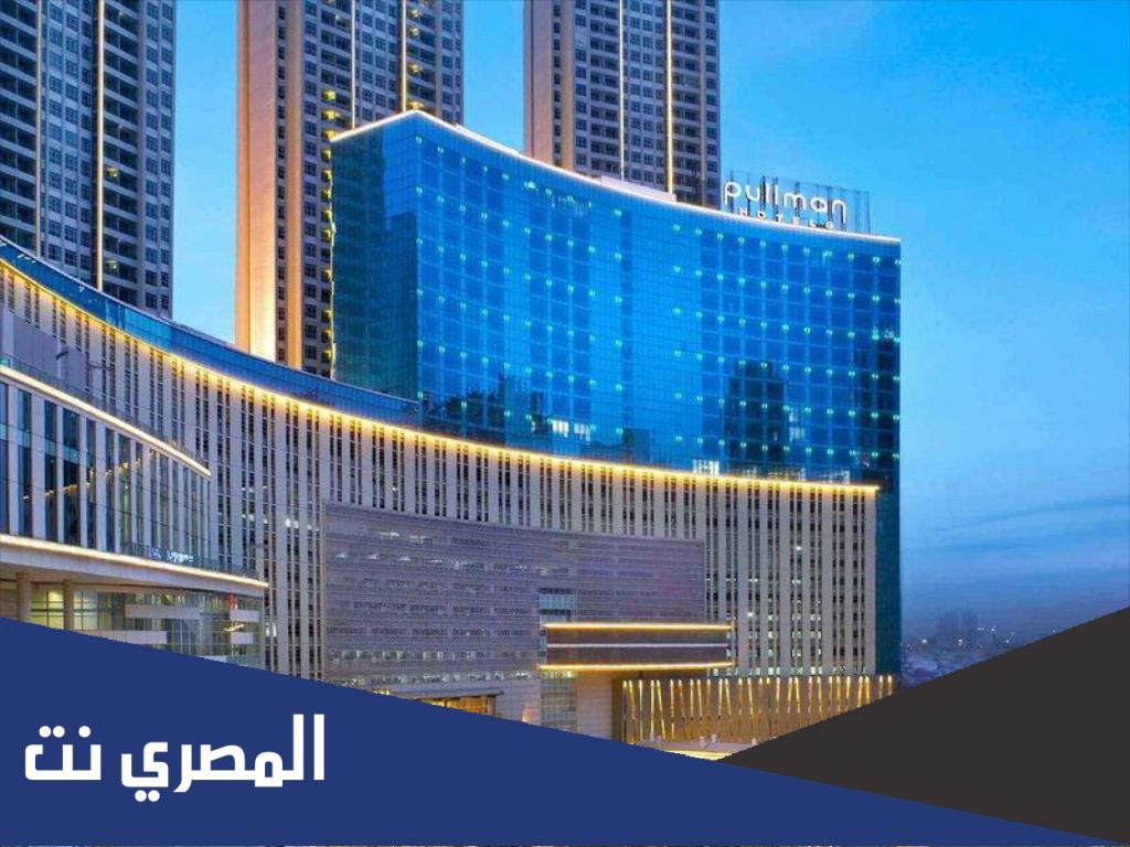 افضل 7 فنادق في جاكرتا وقريب من الاسواق