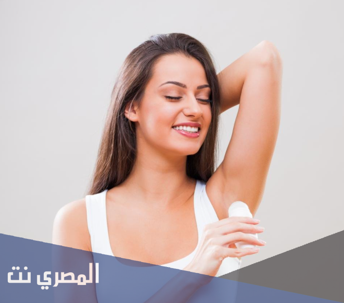 الأخطاء التي تؤدي إلى ظهور رائحة العرق في الجسم