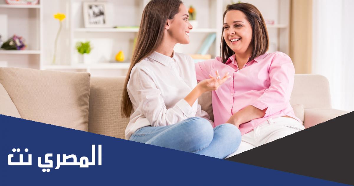 كيفية التعامل مع المراهقات