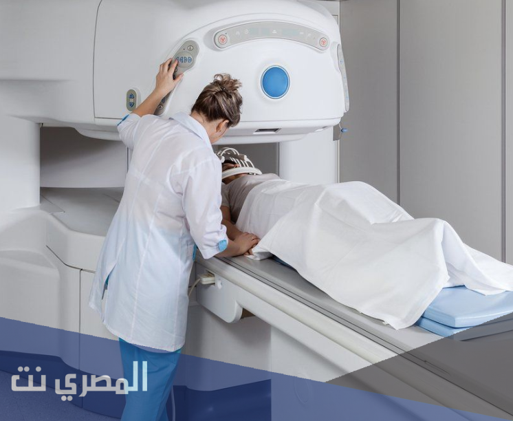 الرنين المغناطيسي أم التصوير المقطعي للأشعة