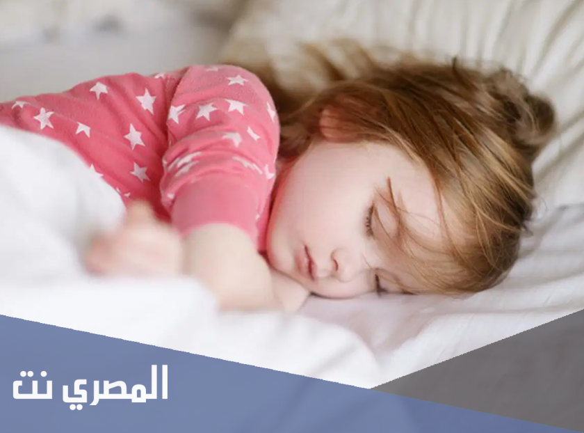 الزنك لنوم عميق