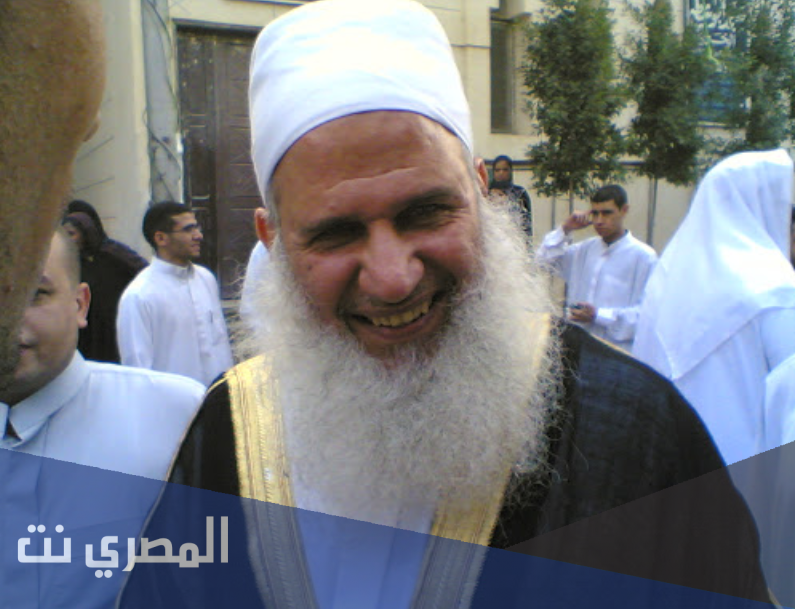 السيرة الذاتية للشيخ محمد حسين يعقوب