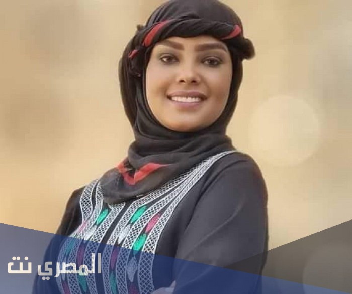 من هي انتصار الحمادي ويكيبيديا
