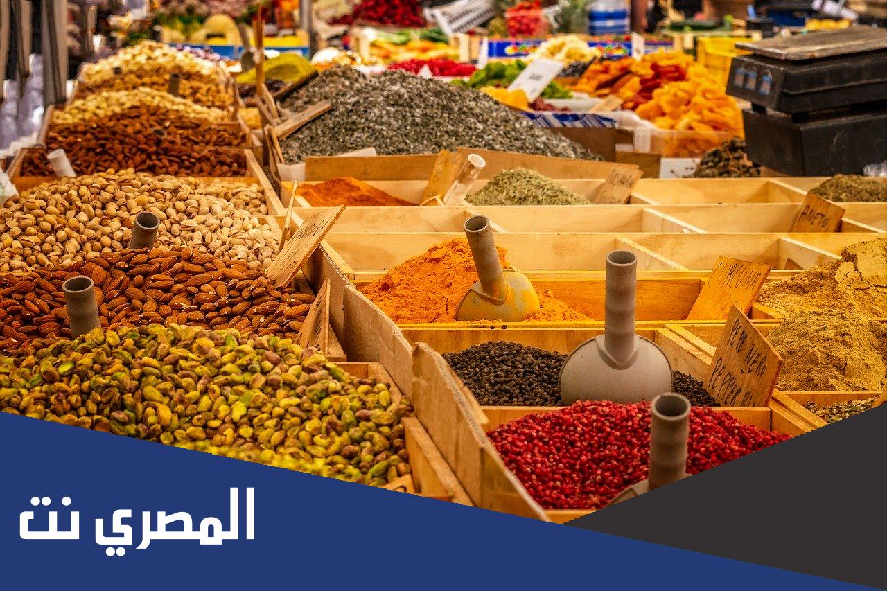 اهم فوائد تناول التوابل في رمضان 2022 واضرار تناولها