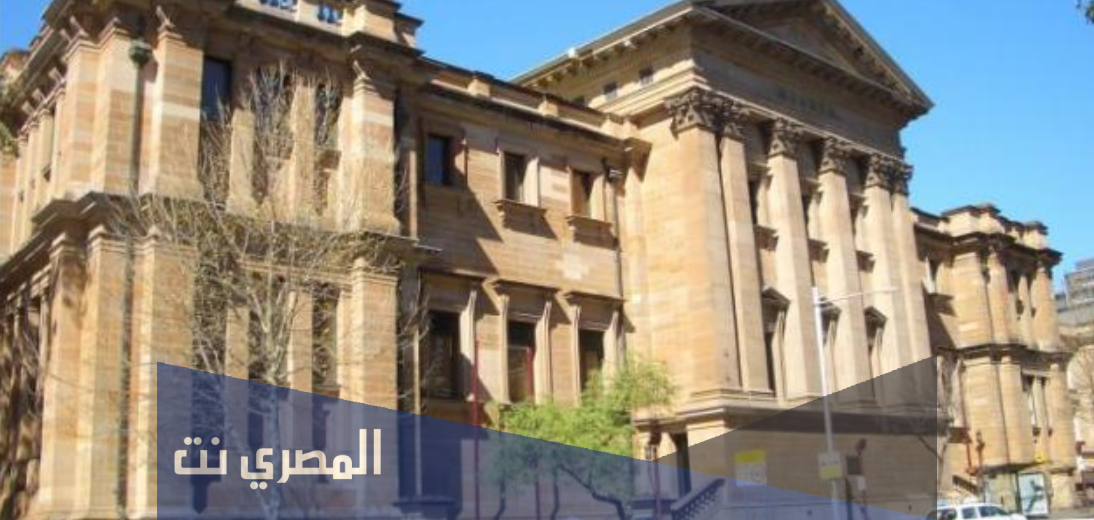 اين يقع اقدم متحف اثري في العالم