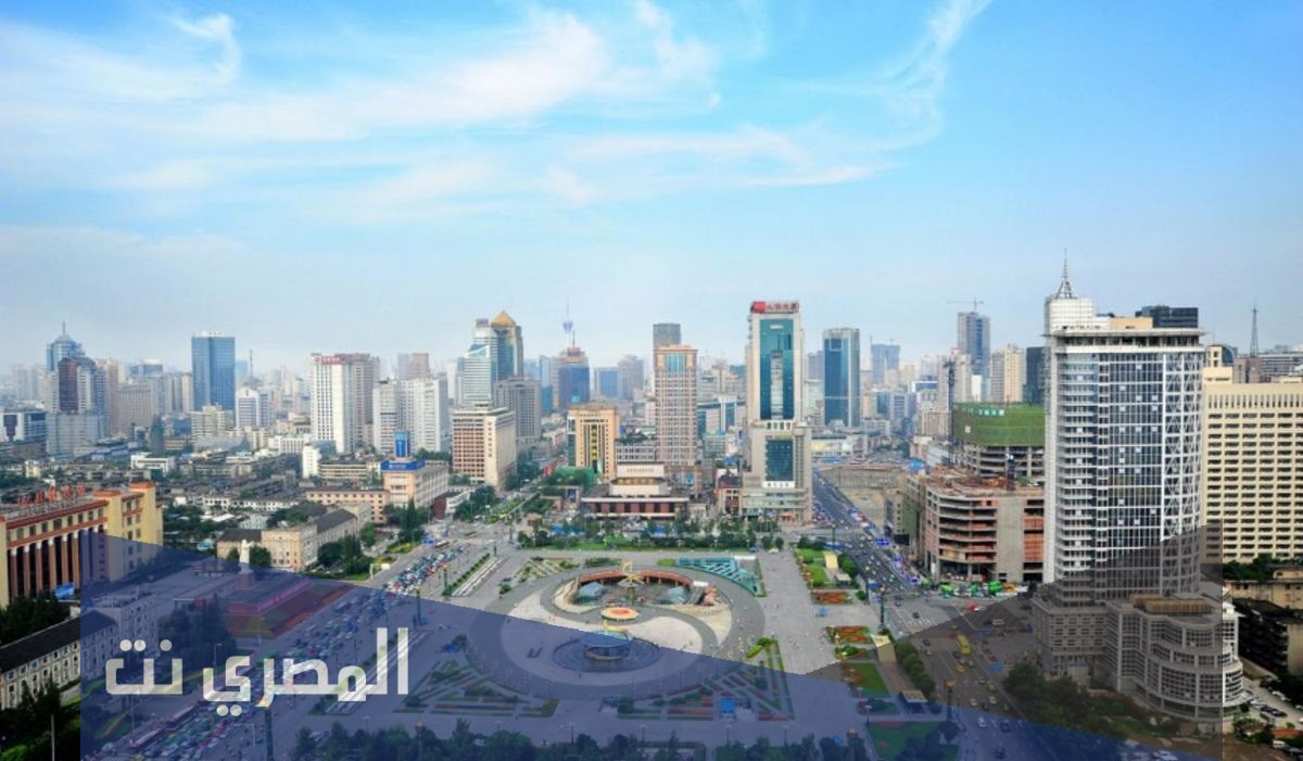 أغنى وأجمل 15 مدينة سياحية في دولة الصين