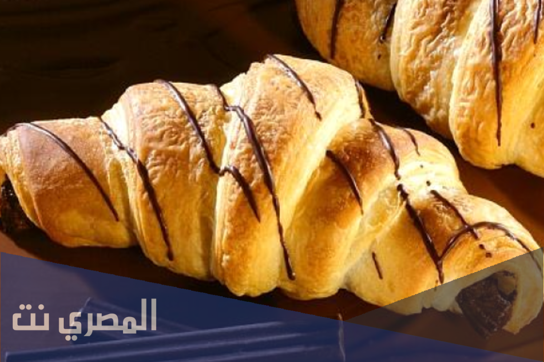 بالصور طريقة تحضير الكرواسون بأنواعها