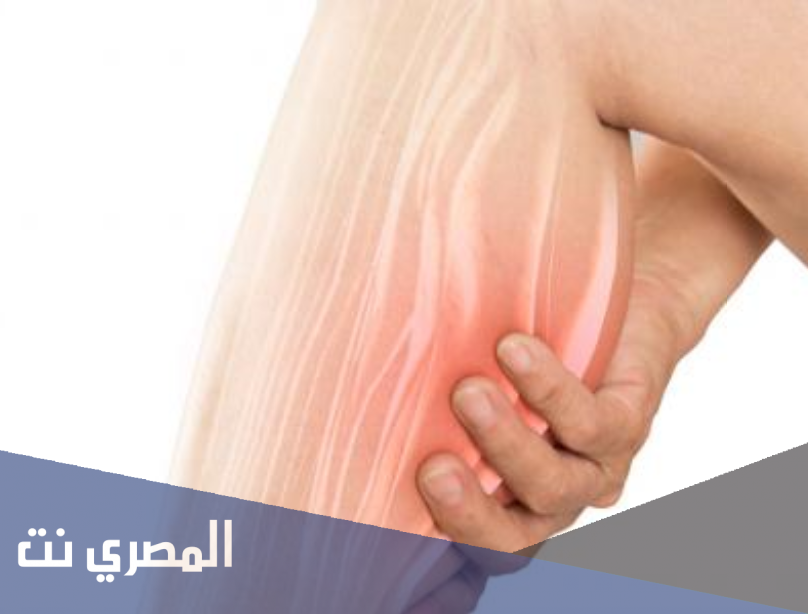 تجنب تشنج العضلات وارتفاع ضغط الدم وأسبابها