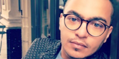حساب سناب اسامه الراشد الرسمي