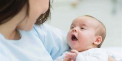 حياة المرأة بعد الولادة كيف تكون