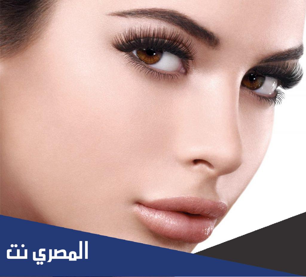 خطوات عمل مكياج العيد 1442 بسيطة جدا