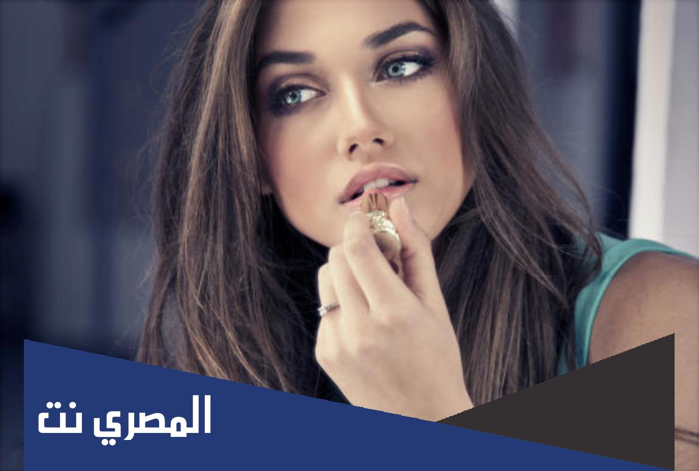 خطوات عمل مكياج صباحي هادئ