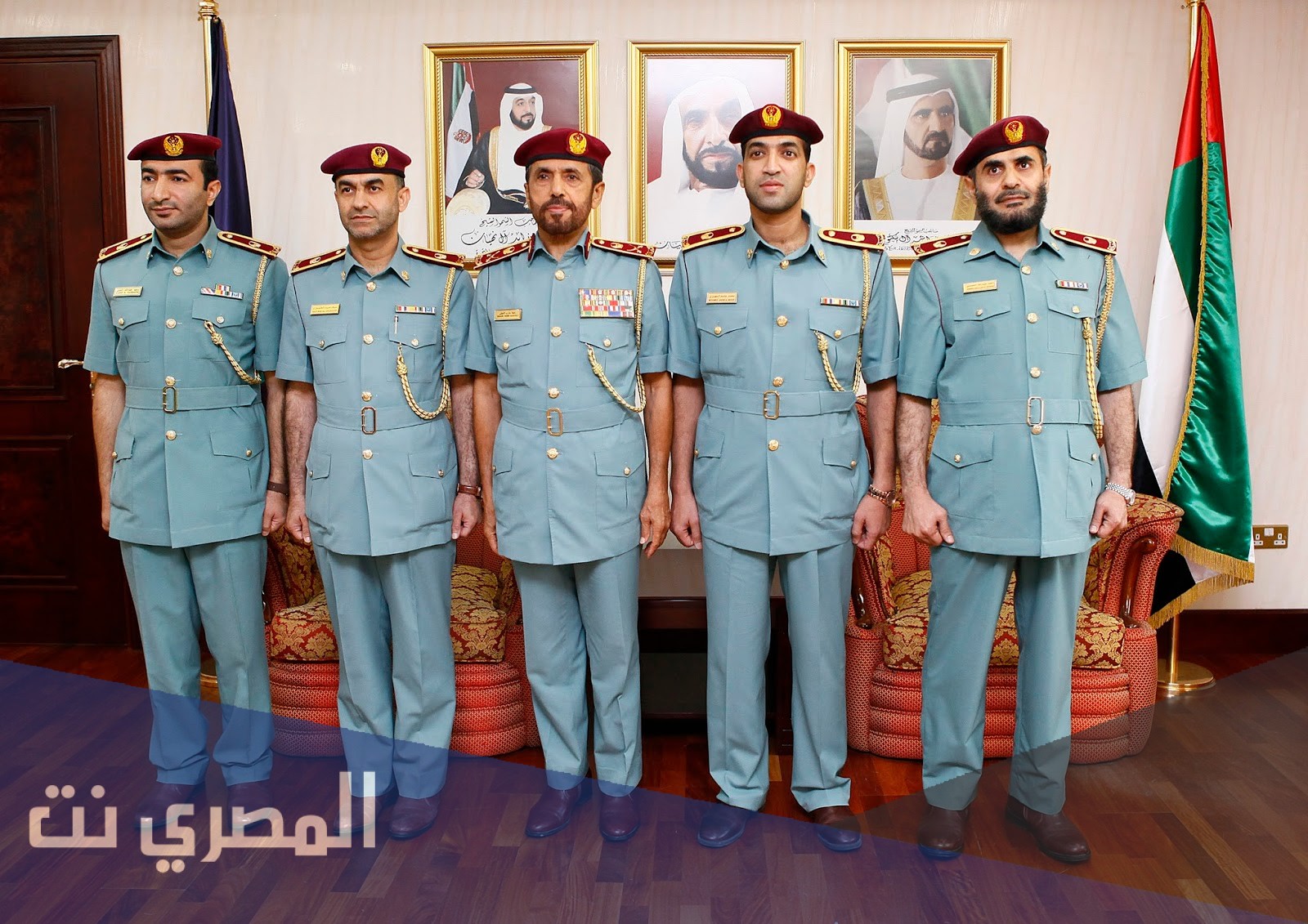 من هو خليفة حارب الخييلي ويكيبيديا