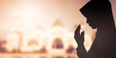 افضل دعاء للابناء في يوم عرفة مكتوب