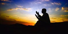 دعاء اليوم الثالث من ذي الحجة وأجمل رسائل التهنئة بالعيد