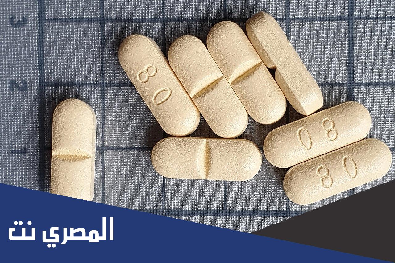 دواء فبيوريك – feburic علاج مرض النقرس