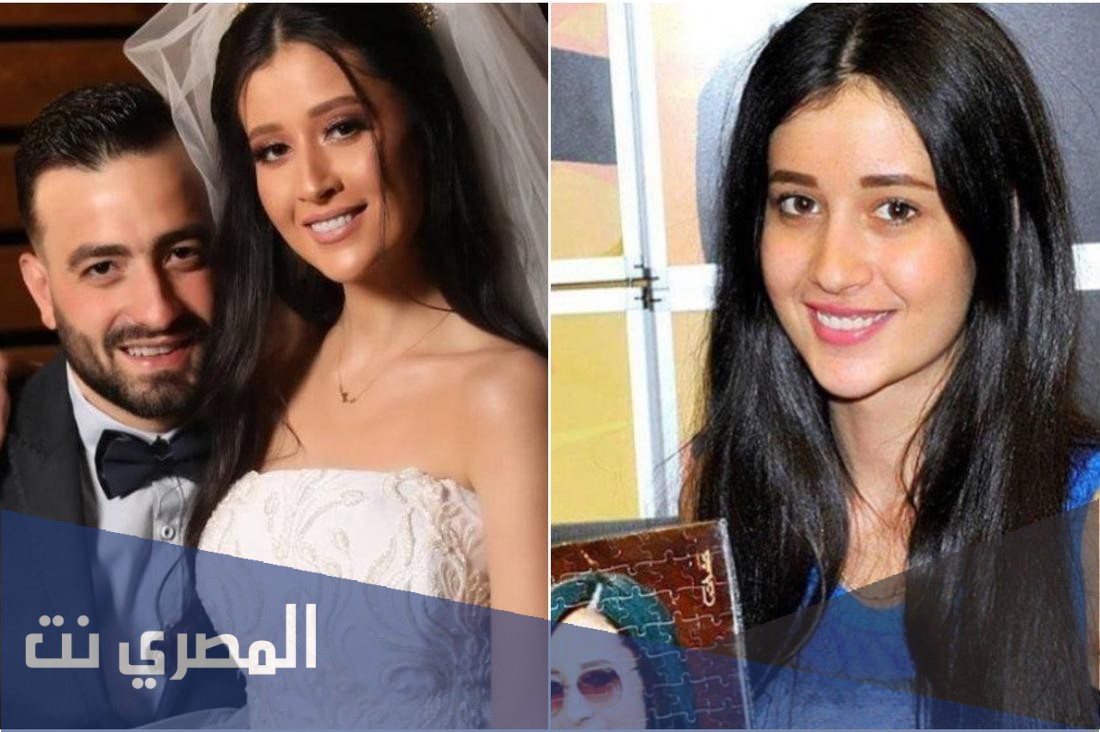 من هو زوج ربى السعدي ويكيبيديا
