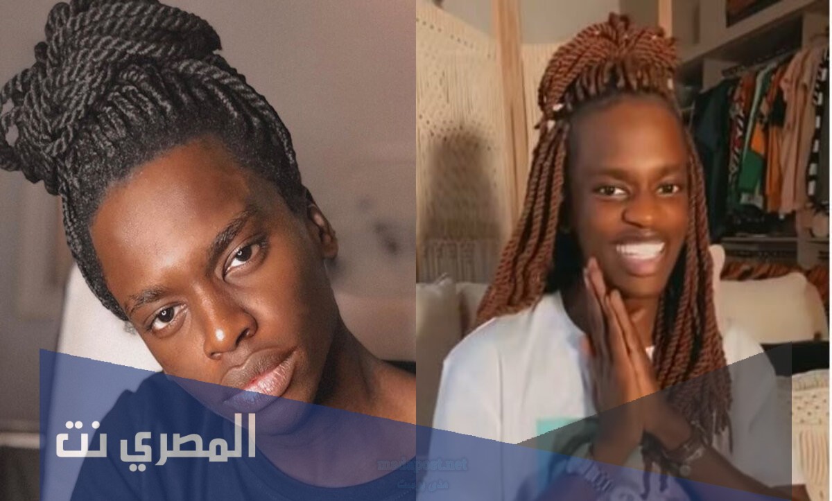 زياد المسفر قبل وبعد عملية التجميل