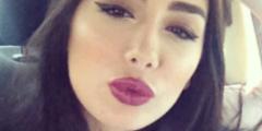 سناب شات ريم شوشيتا