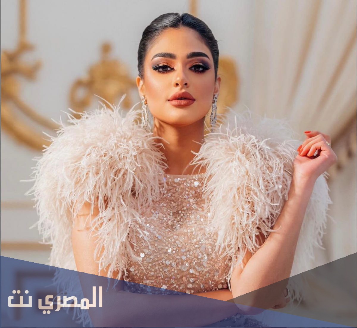 سناب ليالي دهراب الرسمي