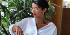 سناب نورة العميري