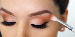 طرق الحصول علي عيون جذابة شرح