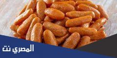طريقة تحضير أصابع زينب بالصور