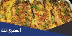 طريقة تحضير صينية السمك بالفرن