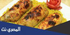طريقة عمل الحمام الكداب