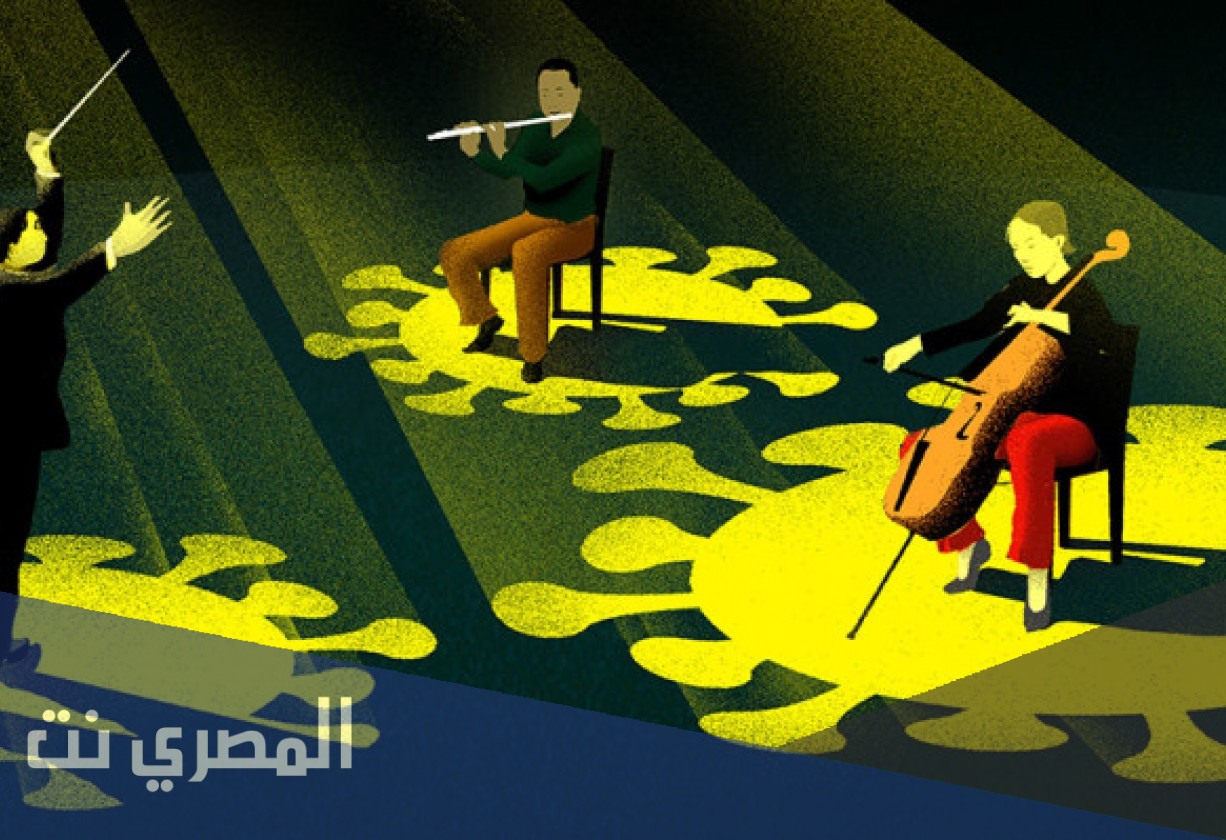 عبارات جميلة عن محور الثقافة و الترفيه