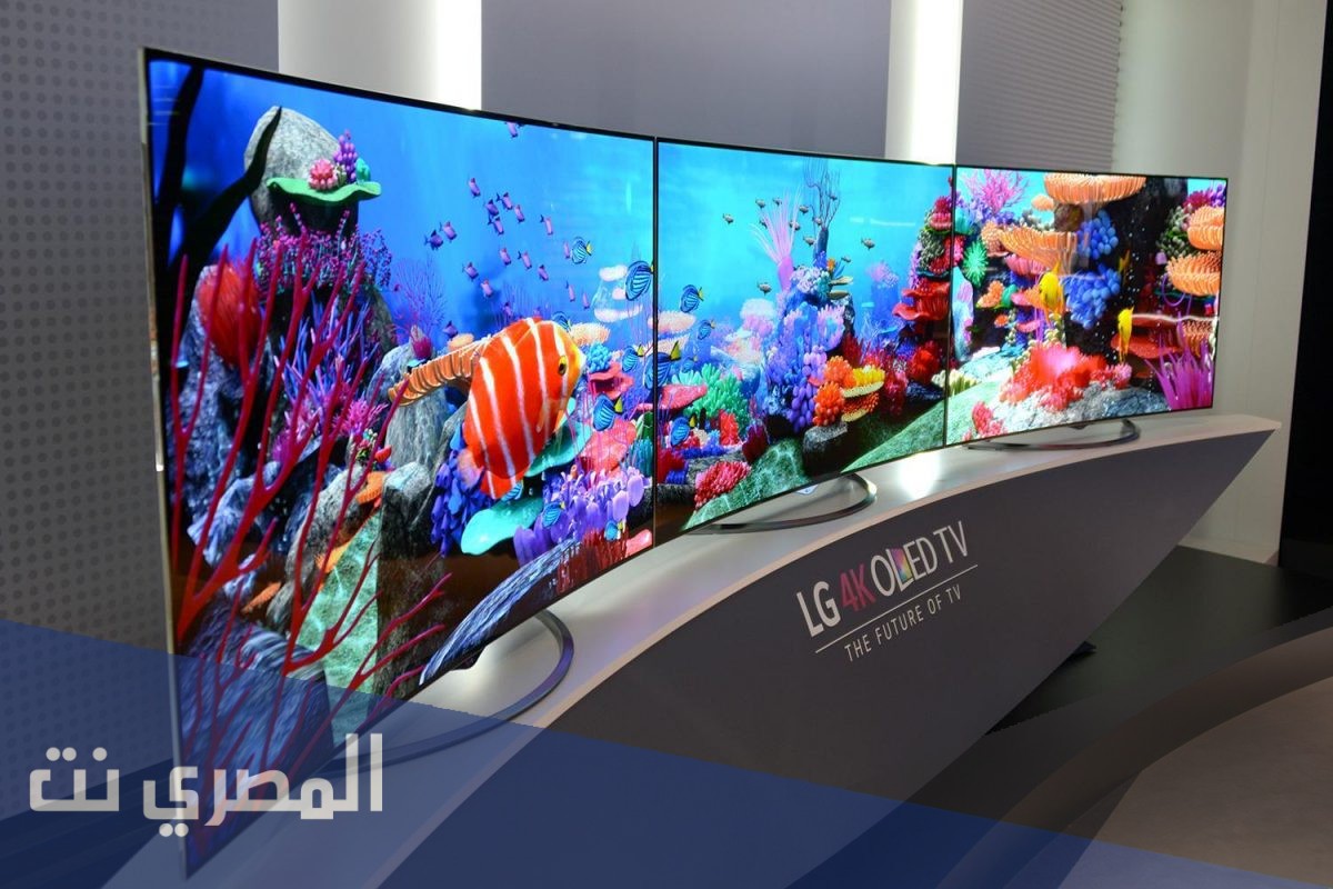 عروض شاشات سمارت 4K 65