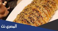فطيرة الدجاج بالبف باستري بأسرع وأسهل الطرق 