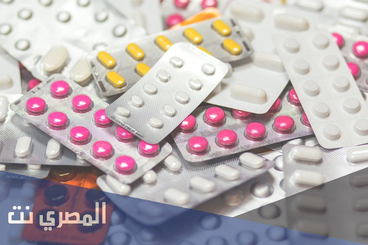 فلاتيديل Flatidyl لعلاج عسر الهضم العصبي والانتفاخ