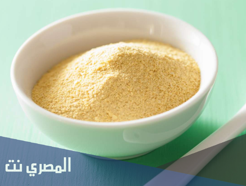 فوائد الخميرة الغذائية