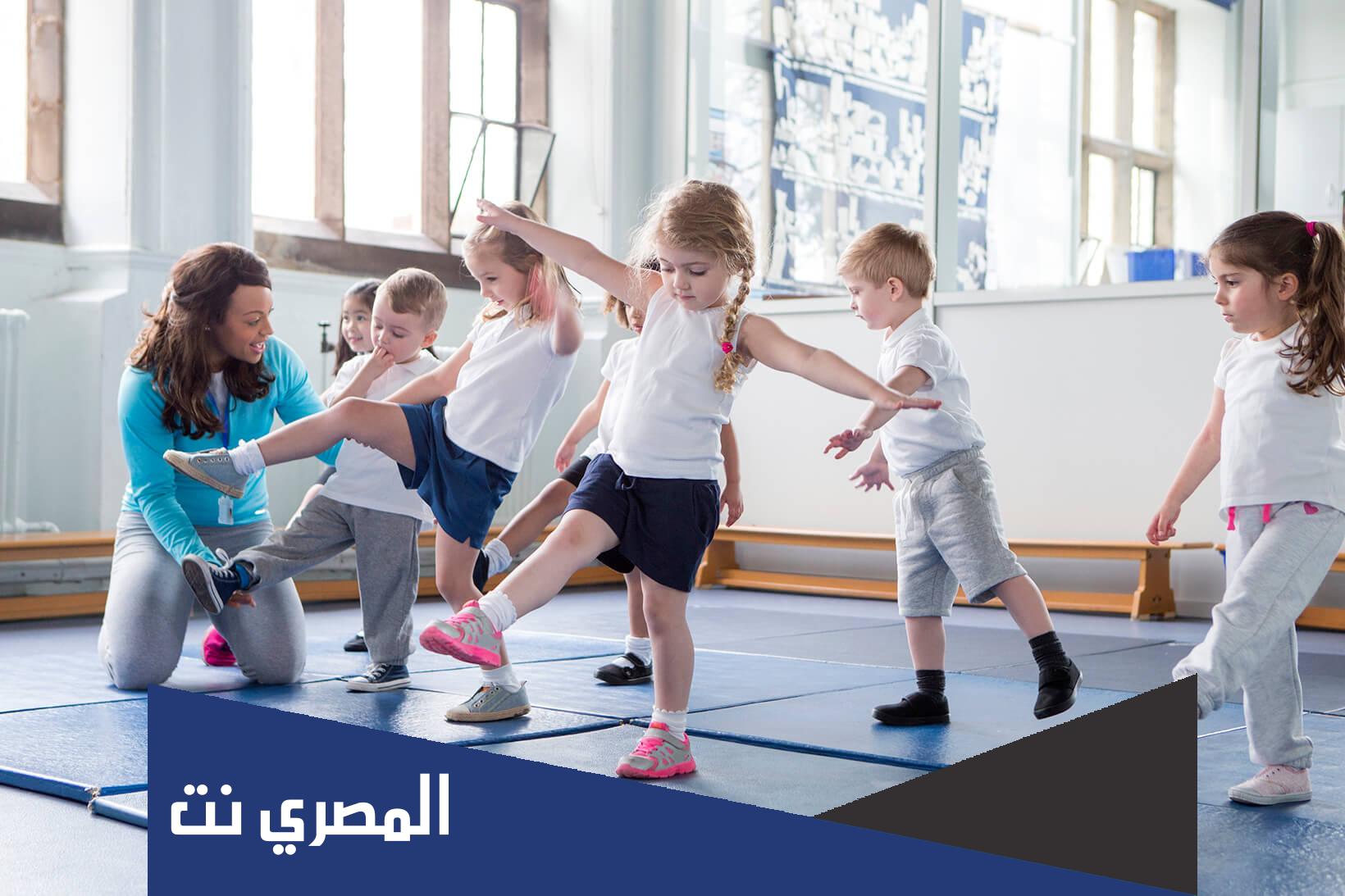 فوائد الرياضة للصحة النفسية والإجتماعية