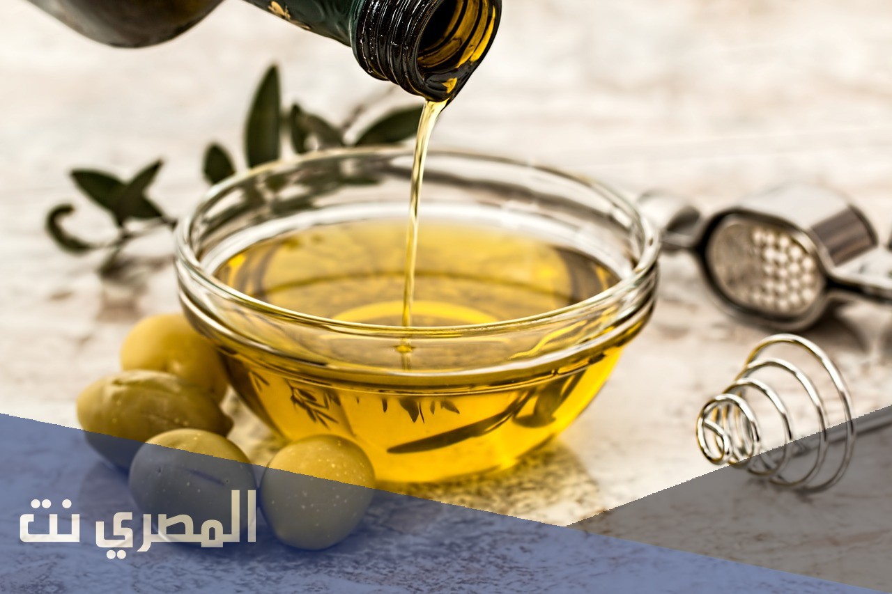 فوائد زيت الزيتون في محاربة علامات التقدم بالعمر