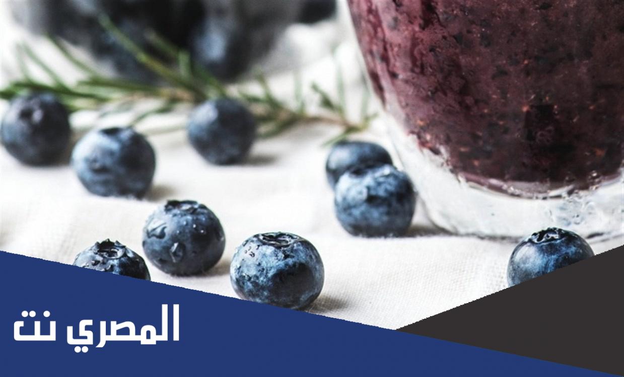 فوائد فاكهة الاساي بيري