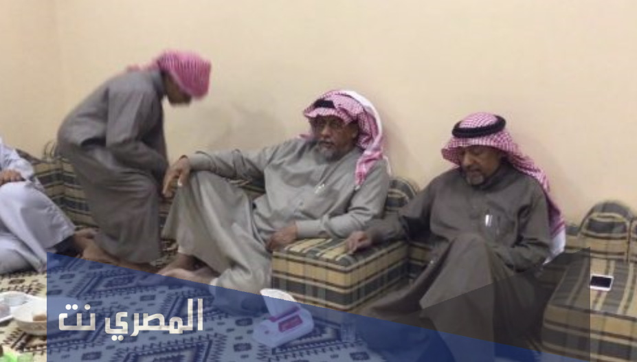 قبيلة الشلاحي وش يرجع