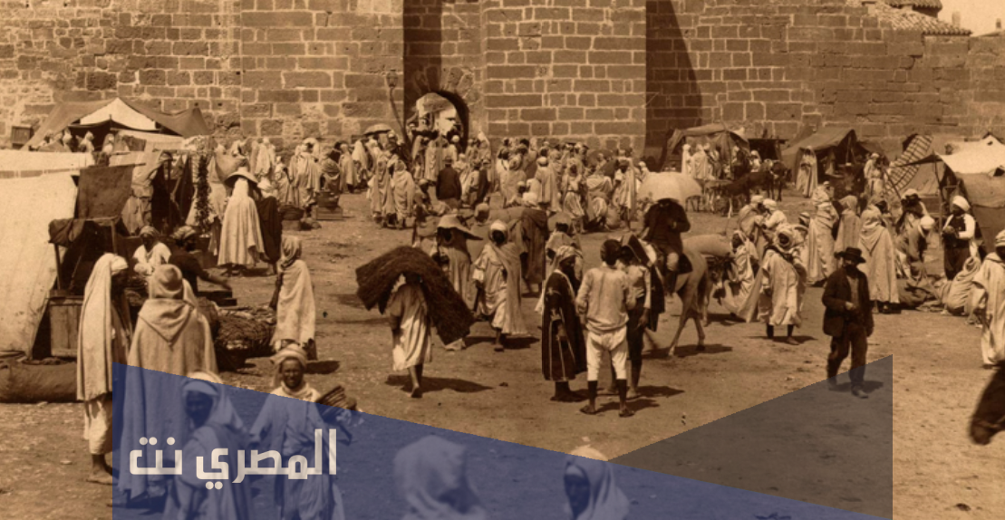قبيلة اللامي وش يرجعون