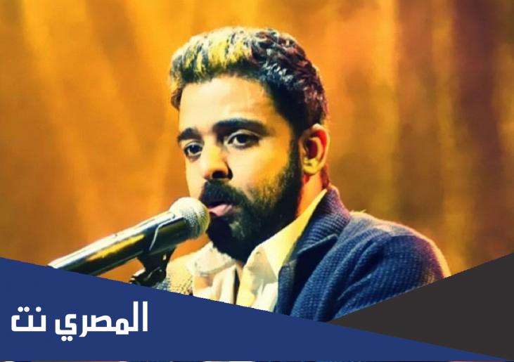 قصائد الشاعر عمرو حسن