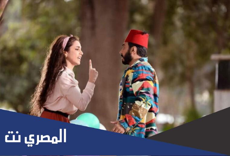 قصة فيلم تصبح علي خير