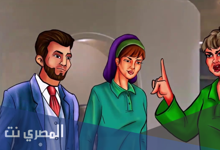 قصة مؤثرة جدا كيف خربت الأم على بنتها وجعلتها عانس ؟؟