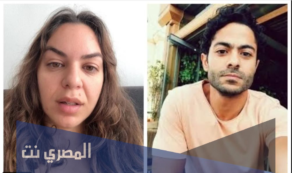قصة ندى عادل مع طليقها تميم يونس