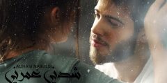 كلمات أغنية شدني غمرني أدهم نابلسي مكتوبة
