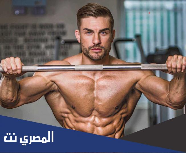 كلمات عن كمال الاجسام