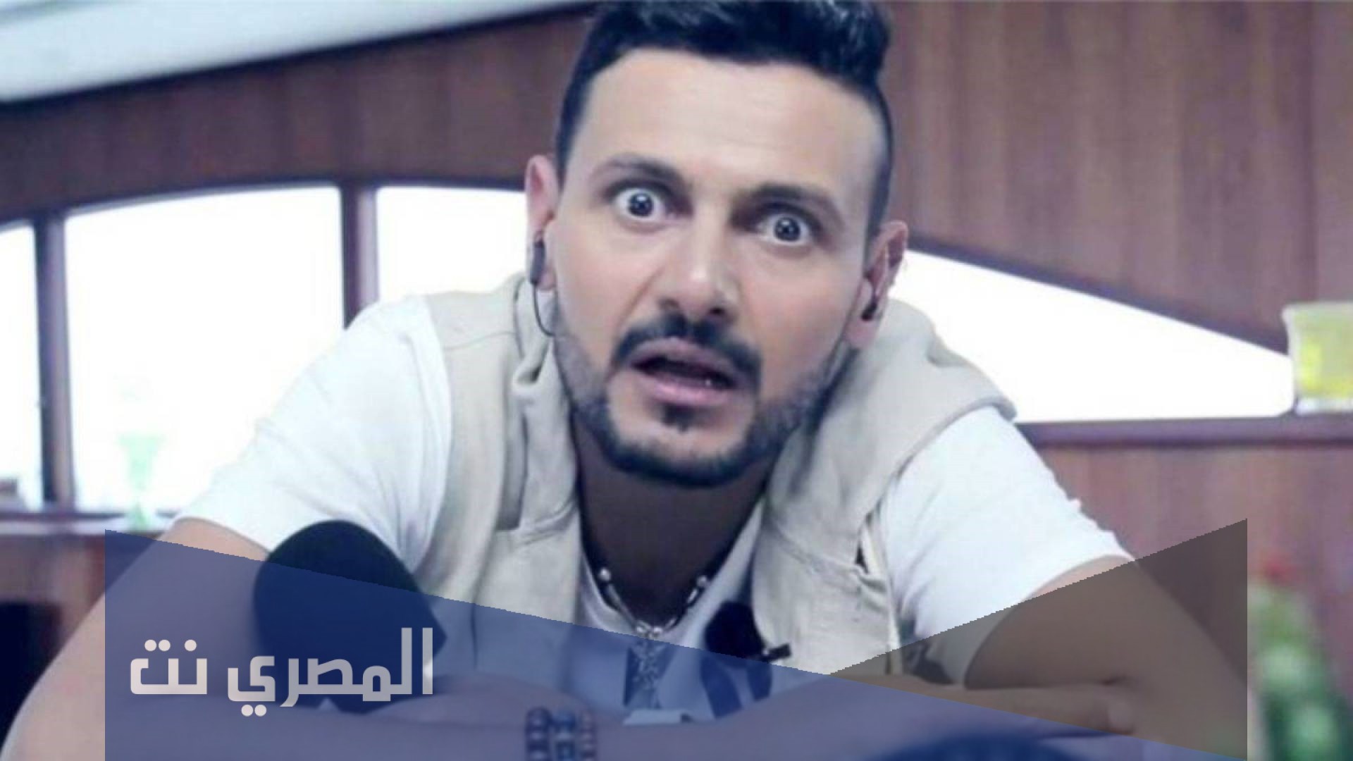 كم عمر رامز جلال الحقيقي
