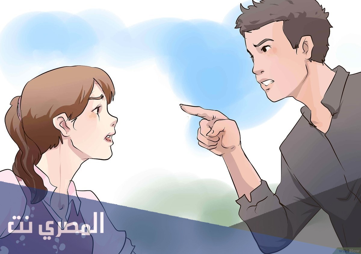 كيف تتعامل مع شخص يُقلل من قيمتك امام الجميع