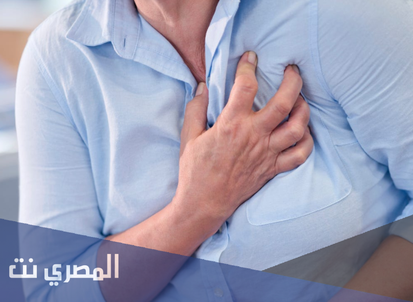 كيف تعلم انك مصاب بجلطة قلبية؟